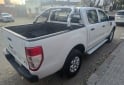 Camionetas - Ford Ranger 2018 Diesel 156000Km - En Venta