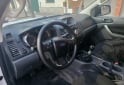 Camionetas - Ford Ranger 2018 Diesel 156000Km - En Venta