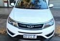 Autos - Chery Tiggo 5 2018 Nafta 91000Km - En Venta