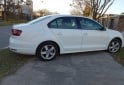 Autos - Volkswagen VENTO 1.4 TSI DSG 2017 Nafta 163000Km - En Venta