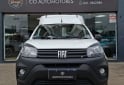 Utilitarios - Fiat FIORINO ENDURANCE 1.4 MT 2025 Nafta 19544Km - En Venta