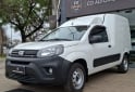 Utilitarios - Fiat FIORINO ENDURANCE 1.4 MT 2025 Nafta 19544Km - En Venta