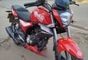 Motos - Benelli TNT 15 2022 Nafta 2600Km - En Venta