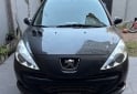 Autos - Peugeot 207 2011 Diesel 145000Km - En Venta