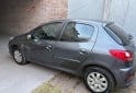 Autos - Peugeot 207 2011 Diesel 145000Km - En Venta