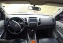 Camionetas - Toyota Hilux srv 4x2 3.0 2009 Diesel 175000Km - En Venta