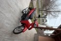 Motos - Honda Wave 2022 Nafta 4000Km - En Venta
