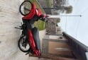 Motos - Honda Wave 2022 Nafta 4000Km - En Venta