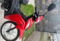 Motos - Honda Wave 2022 Nafta 4000Km - En Venta
