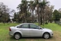 Autos - Ford Focus EXE GUIA TDCI 2010 Diesel 198000Km - En Venta