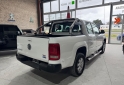 Camionetas - Volkswagen AMAROK TREND 180hp 2013 Diesel 413000Km - En Venta