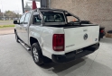Camionetas - Volkswagen AMAROK TREND 180hp 2013 Diesel 413000Km - En Venta