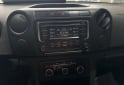 Camionetas - Volkswagen AMAROK TREND 180hp 2013 Diesel 413000Km - En Venta