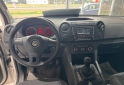 Camionetas - Volkswagen AMAROK TREND 180hp 2013 Diesel 413000Km - En Venta