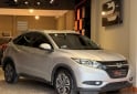 Autos - Honda HR-V EX 2016 Nafta 109000Km - En Venta