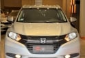Autos - Honda HR-V EX 2016 Nafta 109000Km - En Venta