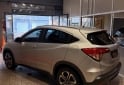 Autos - Honda HR-V EX 2016 Nafta 109000Km - En Venta