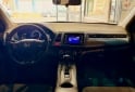 Autos - Honda HR-V EX 2016 Nafta 109000Km - En Venta