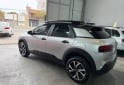 Autos - Citroen Cactus Shine 2022 Nafta 80000Km - En Venta
