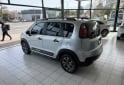 Autos - Citroen C3 Aircross Feel 2018 Nafta 140000Km - En Venta