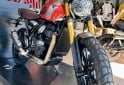 Motos - Triumph SCRAMBLER 400X 2026 Nafta 1500Km - En Venta