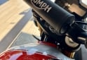 Motos - Triumph SCRAMBLER 400X 2026 Nafta 1500Km - En Venta
