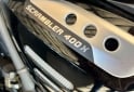 Motos - Triumph SCRAMBLER 400X 2026 Nafta 1500Km - En Venta