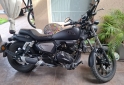 Motos - Otra marca Keeway 202 2019 Nafta 2050Km - En Venta