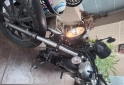 Motos - Otra marca Keeway 202 2019 Nafta 2050Km - En Venta