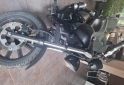 Motos - Otra marca Keeway 202 2019 Nafta 2050Km - En Venta