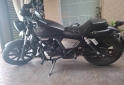 Motos - Otra marca Keeway 202 2019 Nafta 2050Km - En Venta