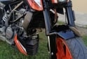 Motos - Ktm Duke 200 2022 Nafta 15000Km - En Venta