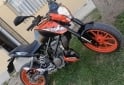 Motos - Ktm Duke 200 2022 Nafta 15000Km - En Venta