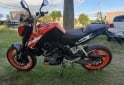 Motos - Ktm Duke 200 2022 Nafta 15000Km - En Venta