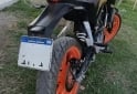 Motos - Ktm Duke 200 2022 Nafta 15000Km - En Venta