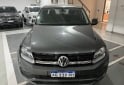 Camionetas - Volkswagen AMAROK COMFORTLINE 180CV 2023 Diesel 89690Km - En Venta
