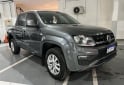 Camionetas - Volkswagen AMAROK COMFORTLINE 180CV 2023 Diesel 89690Km - En Venta