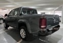 Camionetas - Volkswagen AMAROK COMFORTLINE 180CV 2023 Diesel 89690Km - En Venta