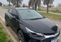 Autos - Chevrolet Cruze 2024 Nafta 70000Km - En Venta