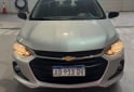 Autos - Chevrolet ONIX LS 1.2 2019 Nafta 34650Km - En Venta