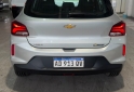 Autos - Chevrolet ONIX LS 1.2 2019 Nafta 34650Km - En Venta