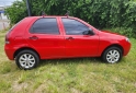 Autos - Fiat Palio Fire 1.4 5puertas 2015 GNC 218000Km - En Venta