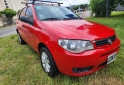 Autos - Fiat Palio Fire 1.4 5puertas 2015 GNC 218000Km - En Venta