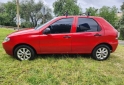 Autos - Fiat Palio Fire 1.4 5puertas 2015 GNC 218000Km - En Venta