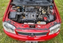 Autos - Fiat Palio Fire 1.4 5puertas 2015 GNC 218000Km - En Venta
