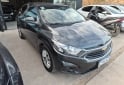 Autos - Chevrolet Onix LT 2018 GNC 130000Km - En Venta
