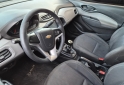 Autos - Chevrolet Onix LT 2018 GNC 130000Km - En Venta
