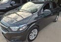 Autos - Chevrolet Onix LT 2018 GNC 130000Km - En Venta