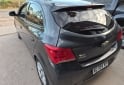 Autos - Chevrolet Onix LT 2018 GNC 130000Km - En Venta