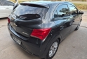 Autos - Chevrolet Onix LT 2018 GNC 130000Km - En Venta